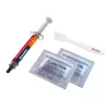 Akasa T5 Essential koelpasta - 4 W/m·K - grijs - 0,07 °C/W - 2,6 g/cm³ - -50 tot 220 °C