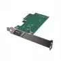 Akasa AK-PCCU3-08 USB Type-C PCIe Low Profile PCIe 3.0 SATA 15-pins pc