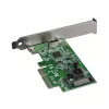 Akasa AK-PCCU3-08 USB Type-C PCIe Low Profile PCIe 3.0 SATA 15-pins pc