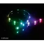 Akasa Vegas MB RGB LED-strip light V2 OEM pack zonder 4-pin adapter