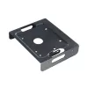 Akasa 5,25-inch inbouwframe voor 2,5/3,5-inch drives - 2 stuks