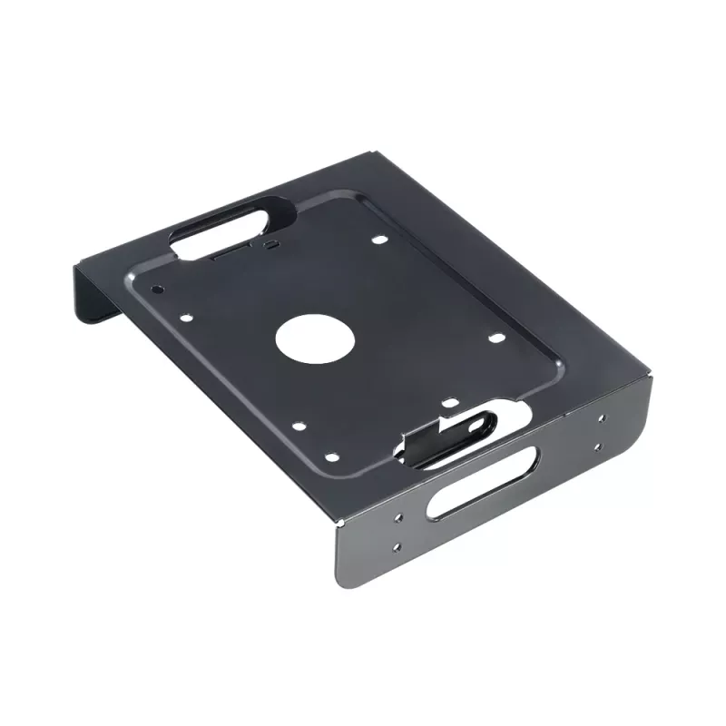 Akasa 5,25-inch inbouwframe voor 2,5/3,5-inch drives - 2 stuks