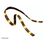 Akasa LED-strip light goudgeel RGB AK-LD11-50GD
