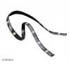 Akasa LED-strip light goudgeel RGB AK-LD11-50GD