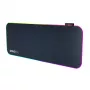 AKASA SOHO RXL RGB gaming muismat - 78x30cm - 4mm dik - zwart