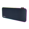 AKASA SOHO RXL RGB gaming muismat - 78x30cm - 4mm dik - zwart
