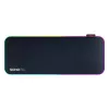 AKASA SOHO RXL RGB gaming muismat - 78x30cm - 4mm dik - zwart