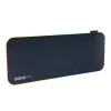 AKASA SOHO RXL RGB gaming muismat - 78x30cm - 4mm dik - zwart