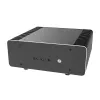 Akasa Maxwell AC Pro premium fanless behuizing voor Intel NUC 13 Pro Arena - Mini-ITX