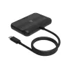 Akasa contactloze NFC ID- en smartcardlezer