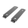 Akasa Turing Case VESA montagekit compatibel met A-NUC62-M1BV2 A-NUC95-M1B
