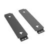 Akasa Turing Case VESA montagekit compatibel met A-NUC62-M1BV2 A-NUC95-M1B