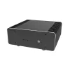 Akasa Maxwell RC Pro Premium ventilatorloze behuizing voor ASUS NUC 14 Pro Revel