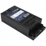 SILVERSTONE TECHNOLOGY FX600z Platinum 600W volledig modulaire voeding zwart