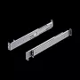 CyberPower 4-Post Rail Kit 1U 19 inch voor OR Series Rackmount USV (4POSTRAILKIT1323)
