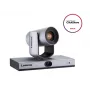 Lumens VC-TR1 Full HD auto-tracking PTZ-camera met aparte panorama-tracking sensor, Ethernet en USB