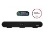 Lumens MS-10 videosoundbar 4K met auto framing