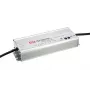 Mean Well HLG-320H-24B 320W 24V LED-driver IP67 dimbaar