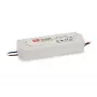 SYNERGY21 MEAN WELL LPV-60-24 60W 24V 2,5A IP67 constante spanning LED-driver