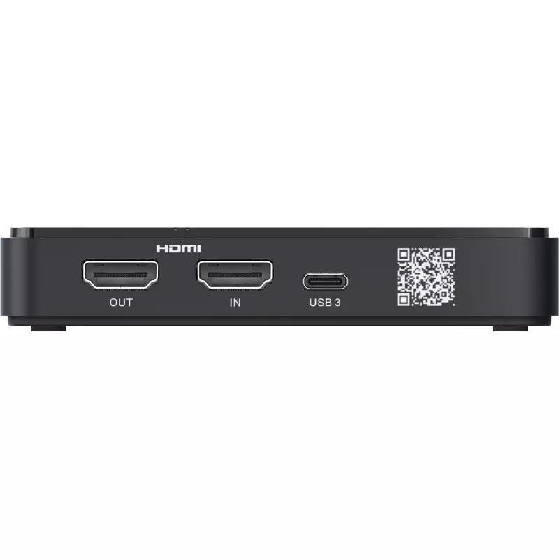 AVerMedia StreamLine Mini+ 1080p extern capture-apparaat voor beginners