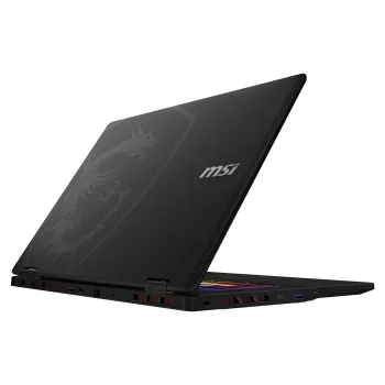 MSI Crosshair A18 HX A8WFKG-044FR gaming-laptop, 18 inch Quad HD+ IPS 240Hz, AMD Ryzen 9 8940HX, 32GB DDR5, 1TB SSD, GeForce RTX 5060 8GB, Windows 11 Home, Frans AZERTY-toetsenbord