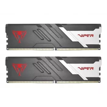 Patriot Viper Venom Non-RGB AMD DDR5 32GB (2x16GB) 6000MHz CL30 EXPO Geheugenkit