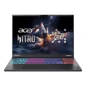 Acer Nitro 16S AI - Ryzen AI 9 365 | 16 inch | 32GB | 1TB | Geen OS | RTX 5070 Ti