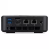 Acer Revo RB102 Mini PC Intel Core Ultra 7 265V 16GB RAM 1TB SSD Windows 11 Pro zwart
