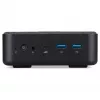 Acer Revo RB102 Mini PC Intel Core Ultra 7 265V 16GB RAM 1TB SSD Windows 11 Pro zwart