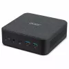Acer Revo RB102 Mini PC Intel Core Ultra 7 265V 16GB RAM 1TB SSD Windows 11 Pro zwart