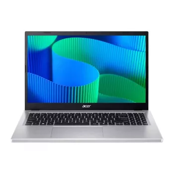 Acer Extensa 15 EX215-57-54A1 laptop, 15,6 inch Full HD IPS, Intel Core 5 120U, 8GB DDR5, 512GB SSD, Windows 11 Pro, Frans AZERTY-toetsenbord