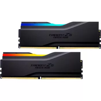 G.SKILL Trident Z5 NEO X RGB 32 GB (2x 16 GB) DDR5-6000 CL36 desktop-RAM-kit - zwart