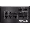 ASRock PRO-M850G 850W 80 PLUS Gold volledig modulaire ATX 3.0-voeding