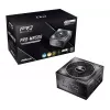 ASRock PRO-M850G 850W 80 PLUS Gold volledig modulaire ATX 3.0-voeding