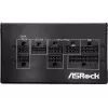 ASRock PRO-M1000G 1000W 80 PLUS Gold volledig modulaire ATX-voeding