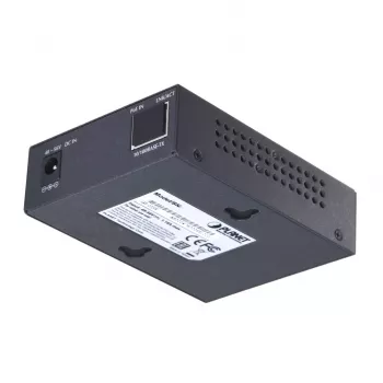 PLANET LRP-101UH Long Reach PoE-extender, wandmontage, 500m, 30W