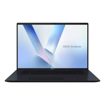 ASUS VivoBook 18 M1807GA-S8013W - Ryzen AI 7 445 | 18 inch | 16GB | 512GB | W11H | blauw