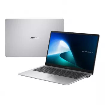 ASUS ExpertBook P1 P1503CVA-S72255W zakelijke laptop, Intel Core 5 210H, 15,6 inch Full HD, 16GB DDR5, 512GB SSD, Windows 11 Home