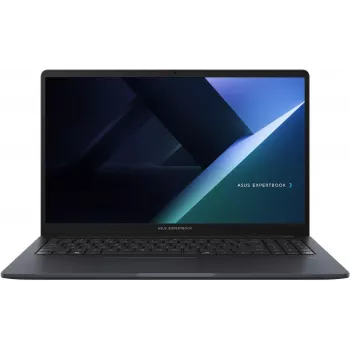 ASUS ExpertBook BM1503CDA-S71744W zakelijke laptop, AMD Ryzen 5 150, 15,6 inch Full HD, 16GB DDR5, 512GB SSD, Windows 11 Home