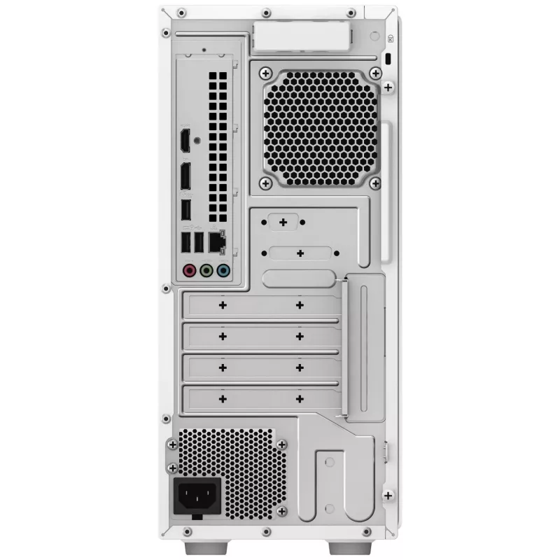 ASUS VM501MH-0R7260036W Mini-pc, AMD Ryzen 7 260, 16GB, 512GB SSD, Windows 11 Home