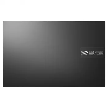 ASUS Vivobook Go 15 E1504FA-DISBQ5518W Laptop, AMD Ryzen 5 40, 15,6 inch Full HD, 8GB LPDDR5, 256GB SSD, Windows 11 Home, Frans AZERTY-toetsenbord