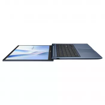 ASUS Vivobook 15 X1504VA-ISSBQ5707W Laptop, 15,6 inch Full HD IPS, Intel Core 3 100U, 8GB DDR5, 256GB SSD, Windows 11 Home, Frans AZERTY-toetsenbord