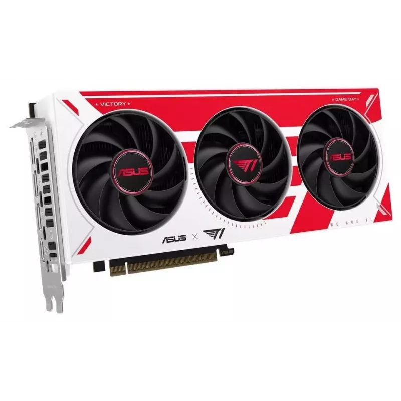 ASUS T1 GeForce RTX 5060 Ti OC 8GB GDDR7 videokaart