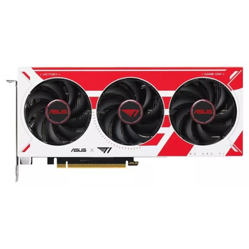 ASUS T1 GeForce RTX 5060 Ti OC 8GB GDDR7 videokaart