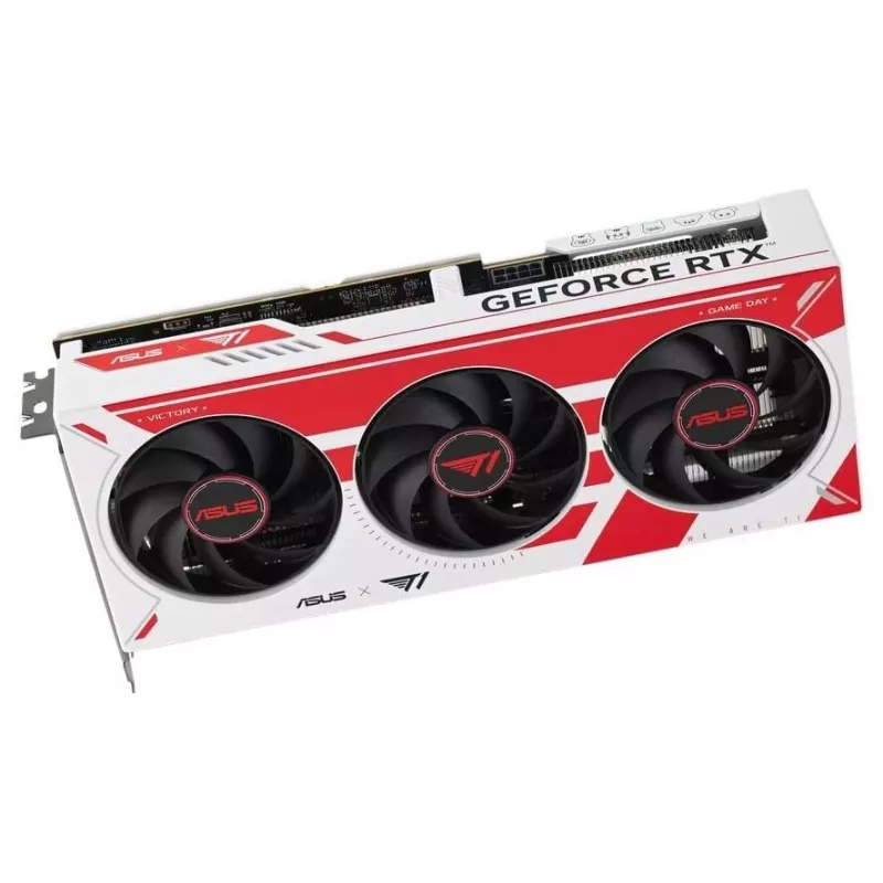ASUS T1 GeForce RTX 5060 Ti OC 8GB GDDR7 videokaart