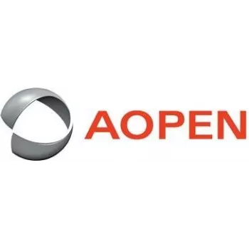 AOpen Digital Engine DEN5134 Mini PC - Intel Core i5-1235U - 8GB RAM - 256GB SSD - Intel Iris Xe Graphics - 2.5GbE, 1GbE - zonder besturingssysteem