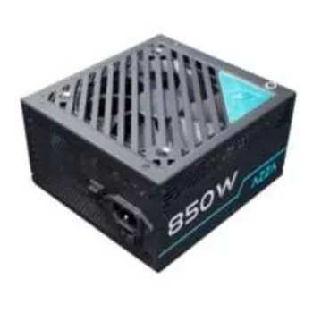 AZZA PSAZ-850G14 850W 80 PLUS Gold volledig modulaire ATX-voeding