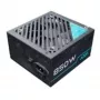 AZZA PSAZ-850G14 850W 80 PLUS Gold volledig modulaire ATX-voeding