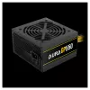 GAMDIAS Aura GP550 550W 80 PLUS Gold volledig modulaire ATX-voeding