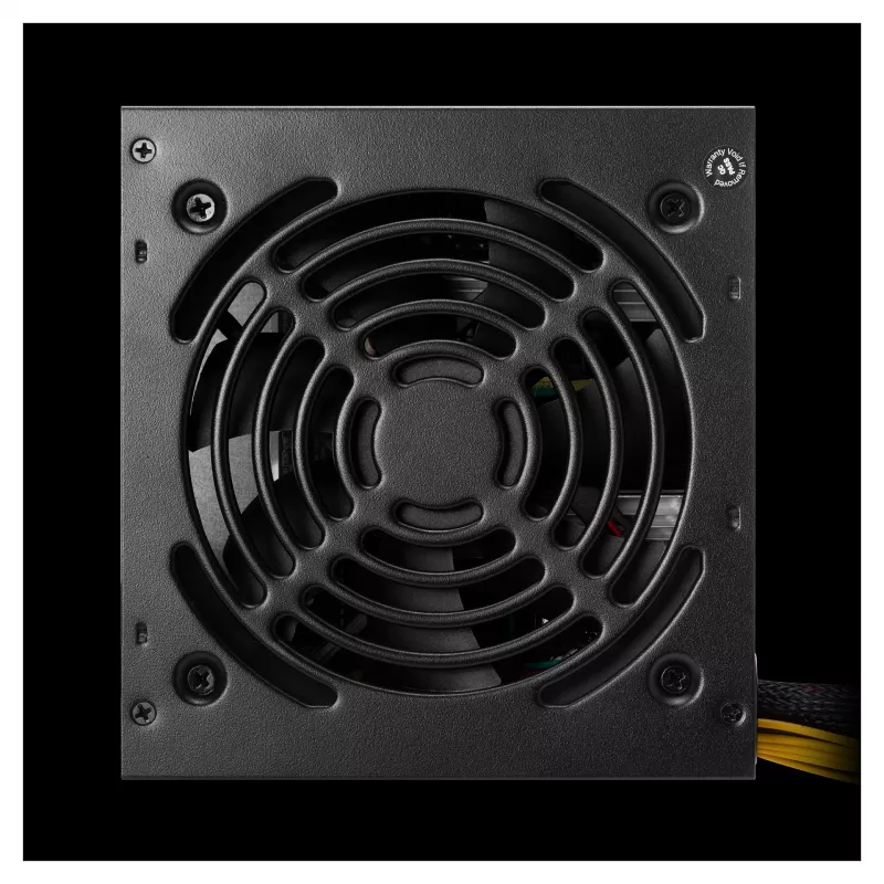 GAMDIAS Aura GP550 550W 80 PLUS Gold volledig modulaire ATX-voeding